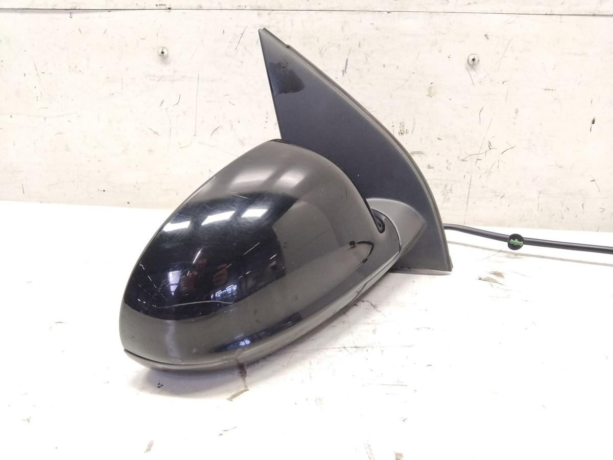 VW Golf 5 1K orig.Au&szlig;enspiegel rechts L041 elektrisch&beheizt Memory BJ2006