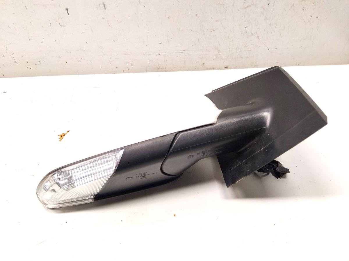 VW Polo 9N3 original Außenspiegel rechts elektrisch und beheizt Bj.2007