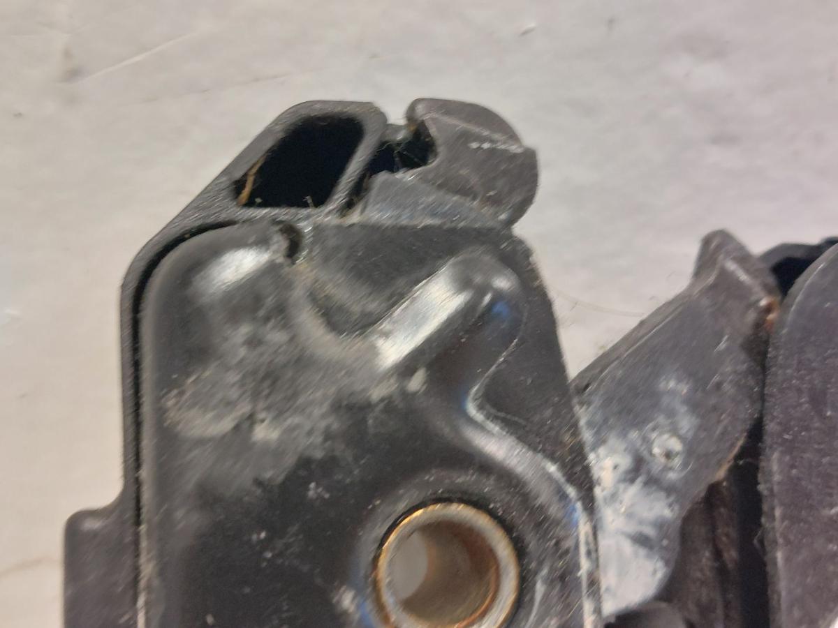 VW T4 7D Schloss Heckklappe Heckklappenschloss OEM