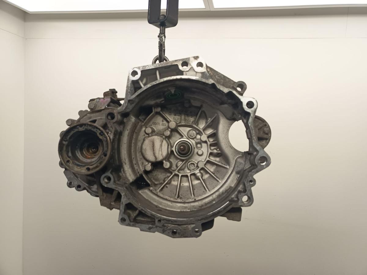 Audi A3 8L originale Schaltgetriebe 5G Getriebecode: DLP 147.567 Bj 1998
