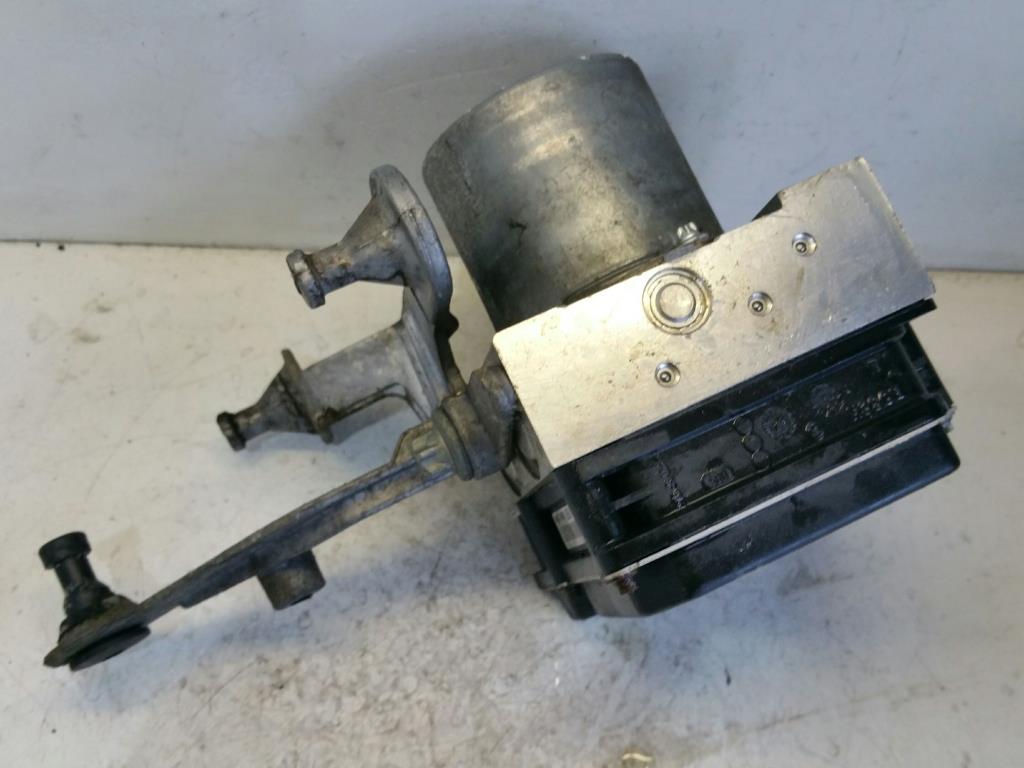 Mercedes W169 A Klasse ABS Block mit Steuergerät A0044319212 Bj.05