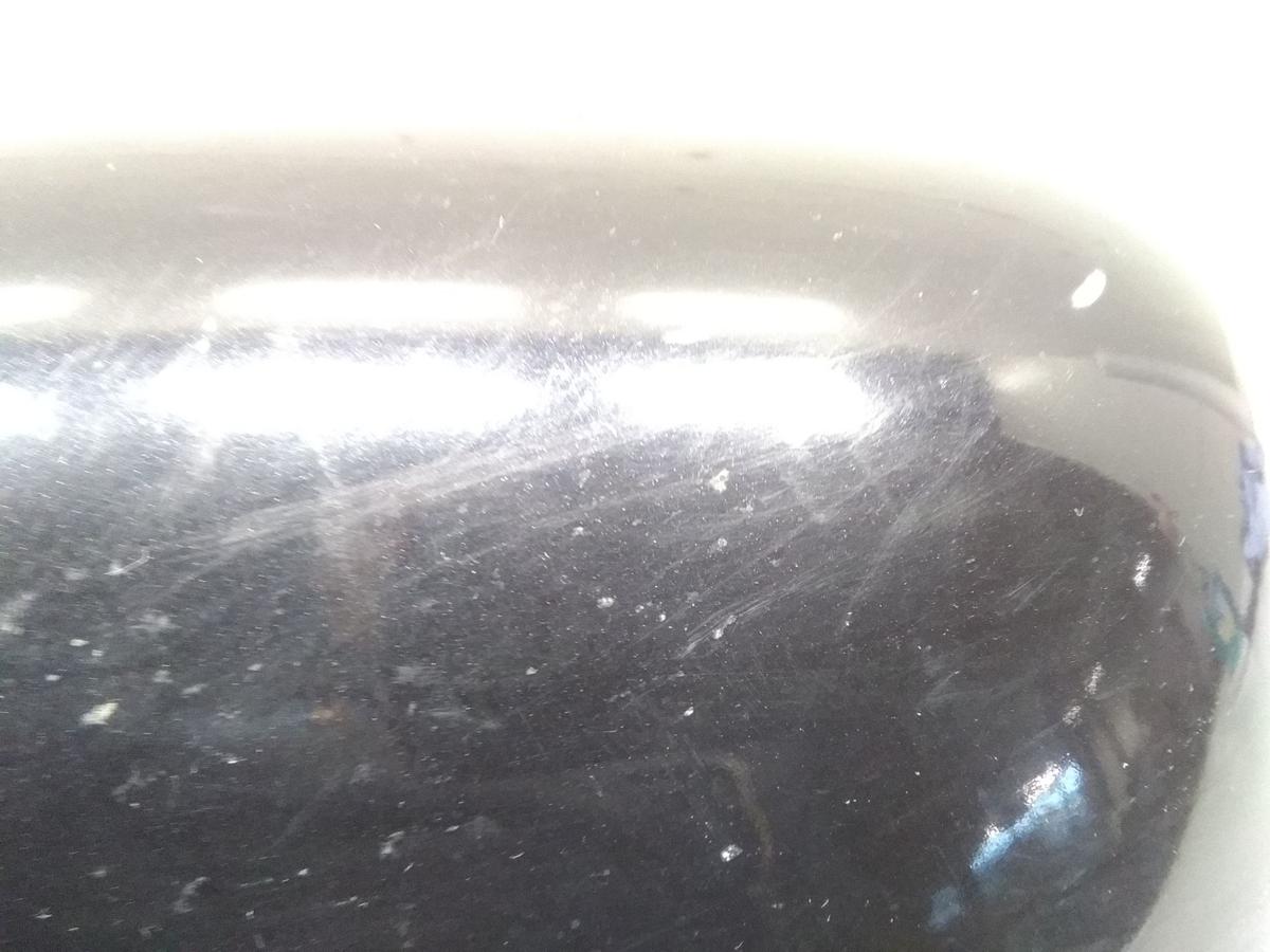 Nissan Micra 4 K13 original Au&szlig;enspiegel links elektrisch unbeheizt Bj.2013