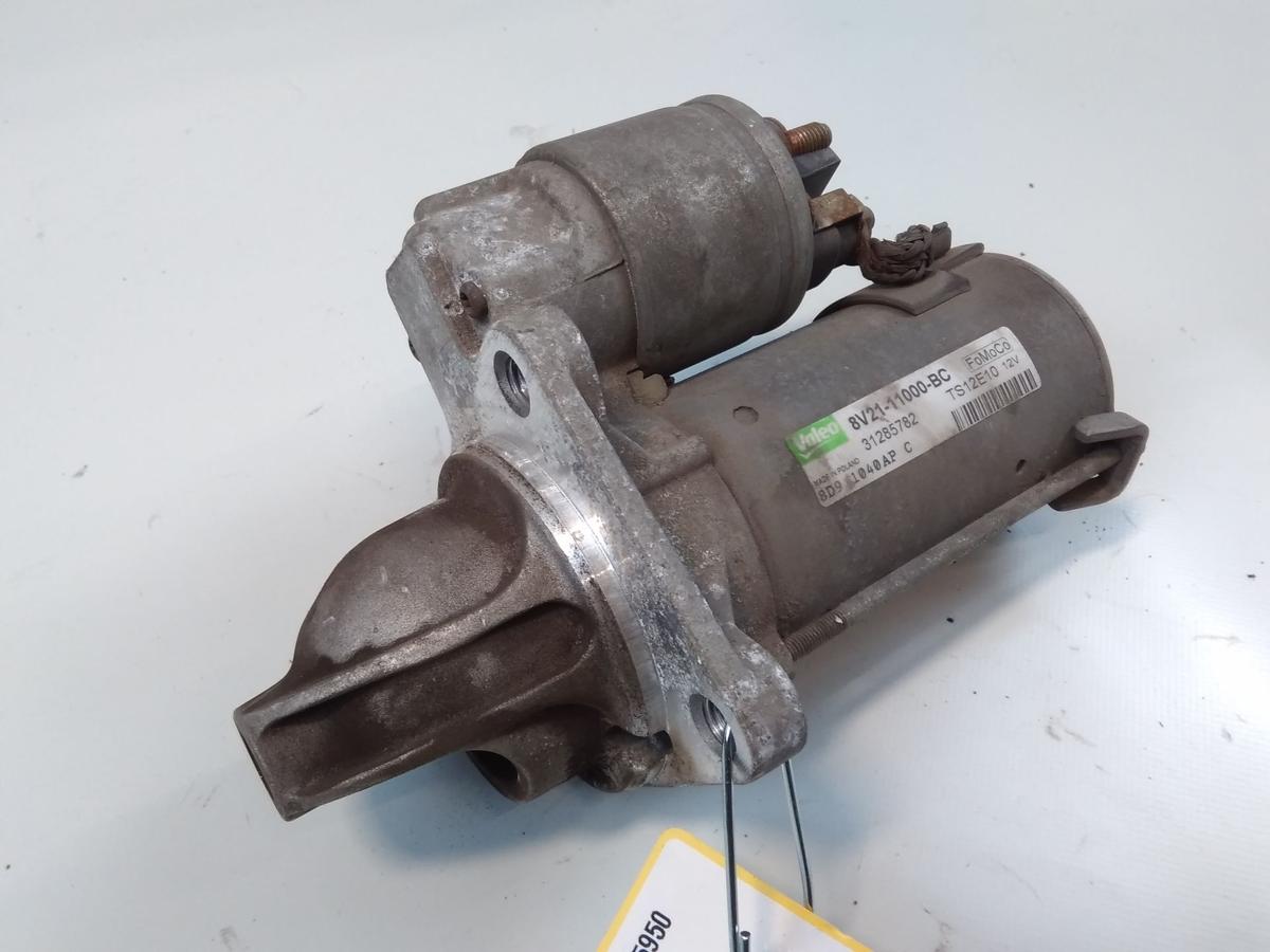Ford Fiesta JA8 original Anlasser Starter 1.25 60kw SNJA Bj.2009