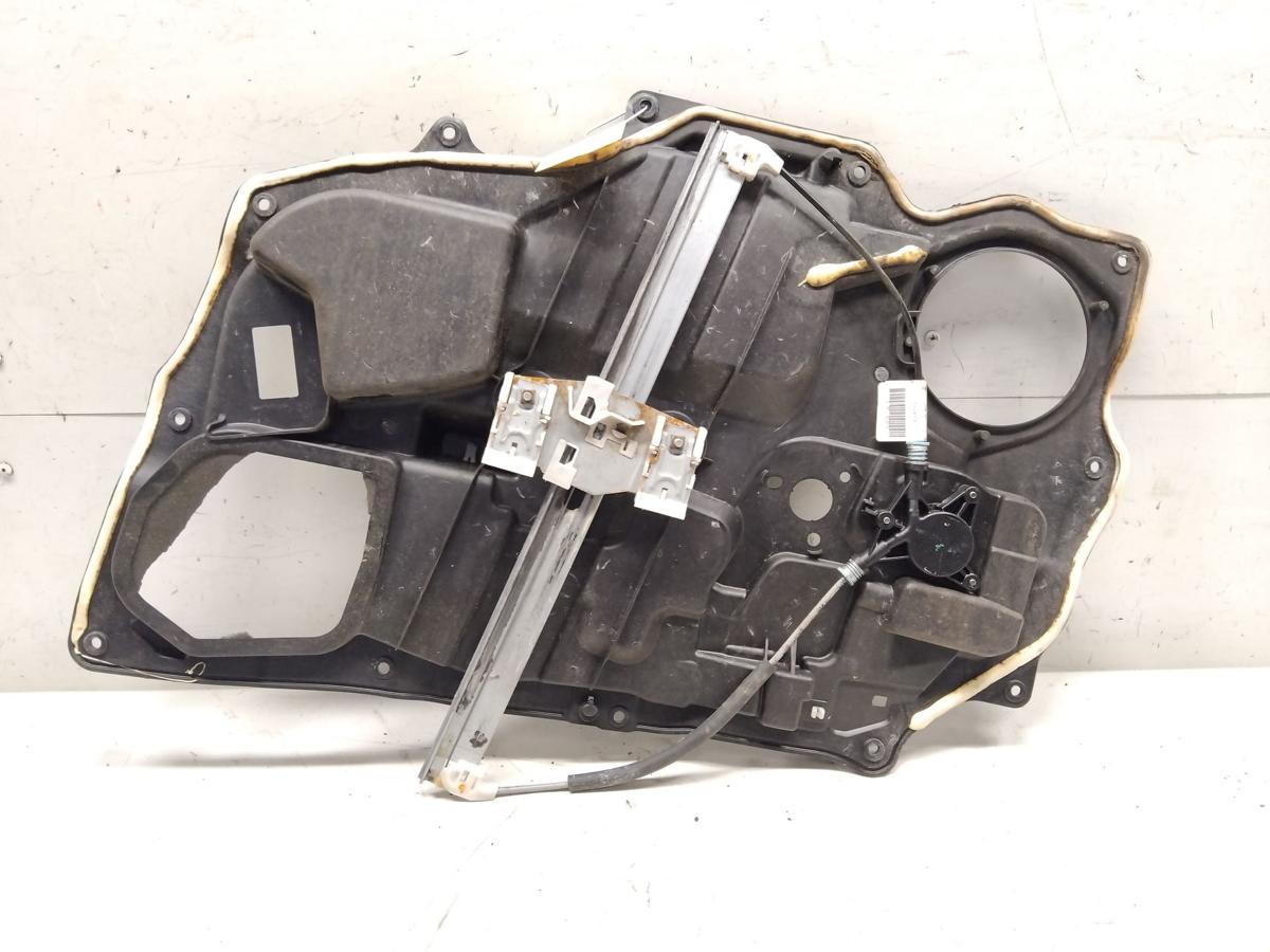 Mazda 2 DY original Fensterheber vorn links elektrisch Bj.2005