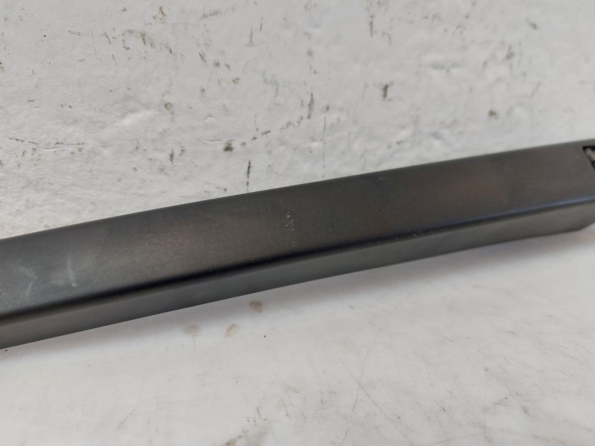 Skoda Fabia 3 III NJ Wischerarm hinten Heckwischerarm ohne Blatt Scheibenwischer