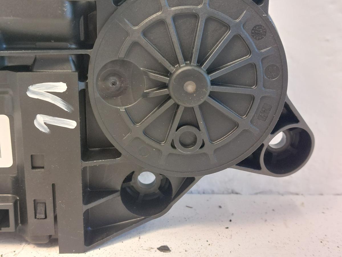 Renault Megane 3 III Kombi GR/T Motor Fensterheber Fensterhebernotor vorn links