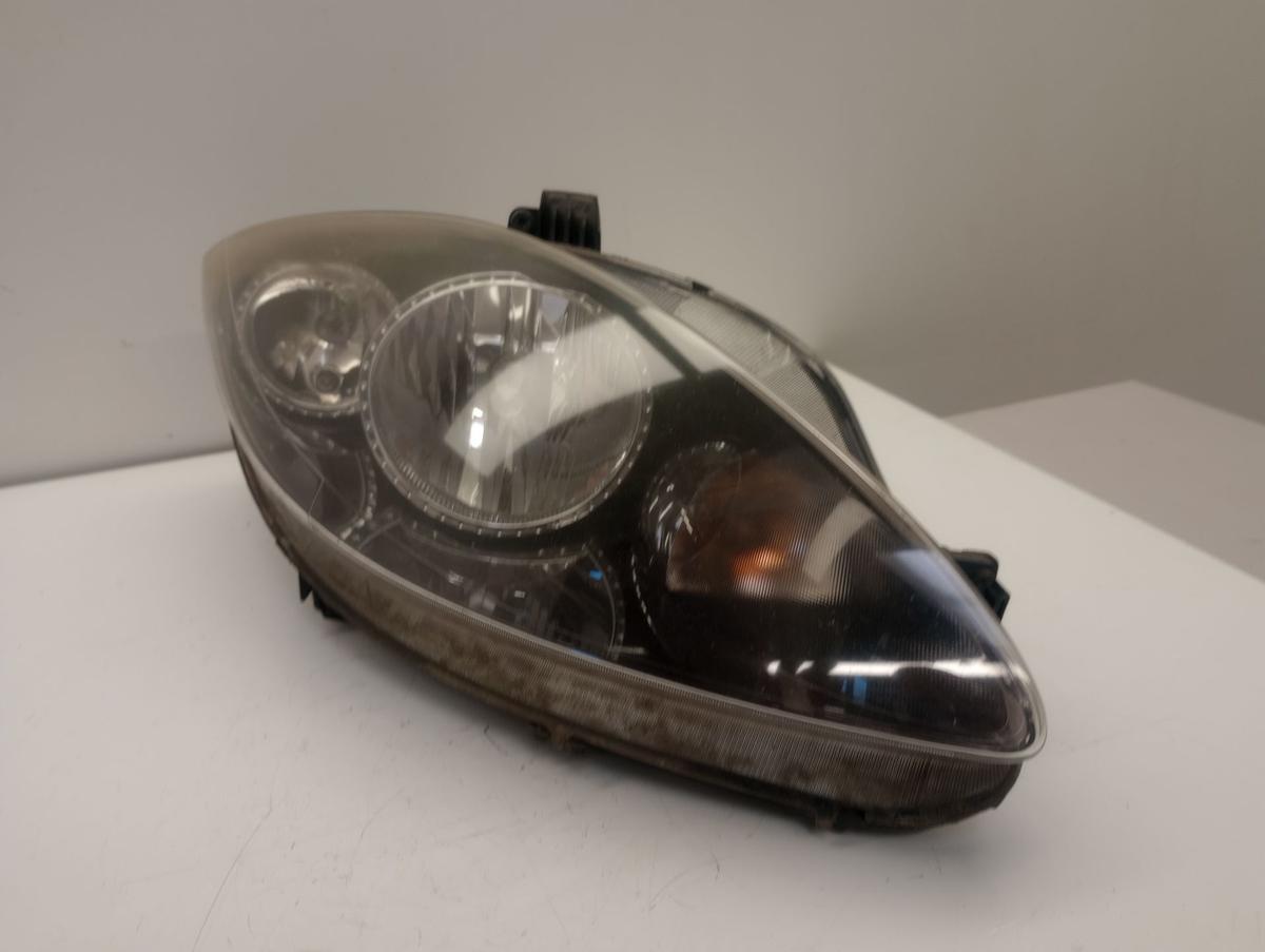 Seat Toledo 3 III 5P orig Scheinwerfer rechts Halogen Bj 2005
