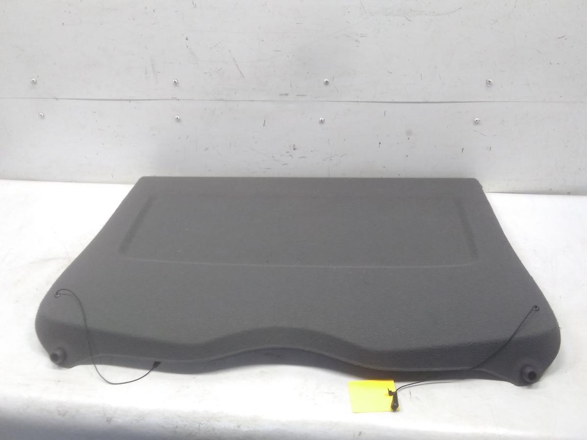 Ford Focus 2 DA3 Facelift orig. Hutablage Kofferraumabdeckung Fließheck BJ2009