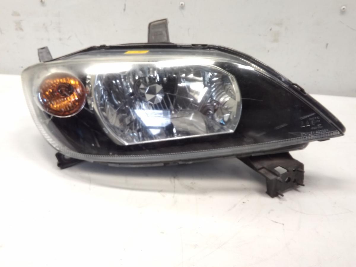 Mazda 2 DY original Scheinwerfer rechts Stanley Halogen mit LWR BJ2003