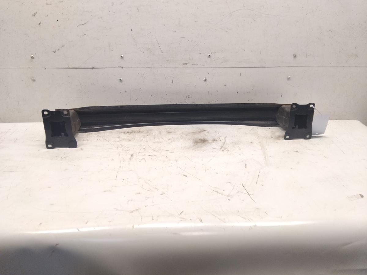 VW Golf Sportsvan original Tr&auml;ger Verst&auml;rkung Sto&szlig;f&auml;nger hinten Bj.2017