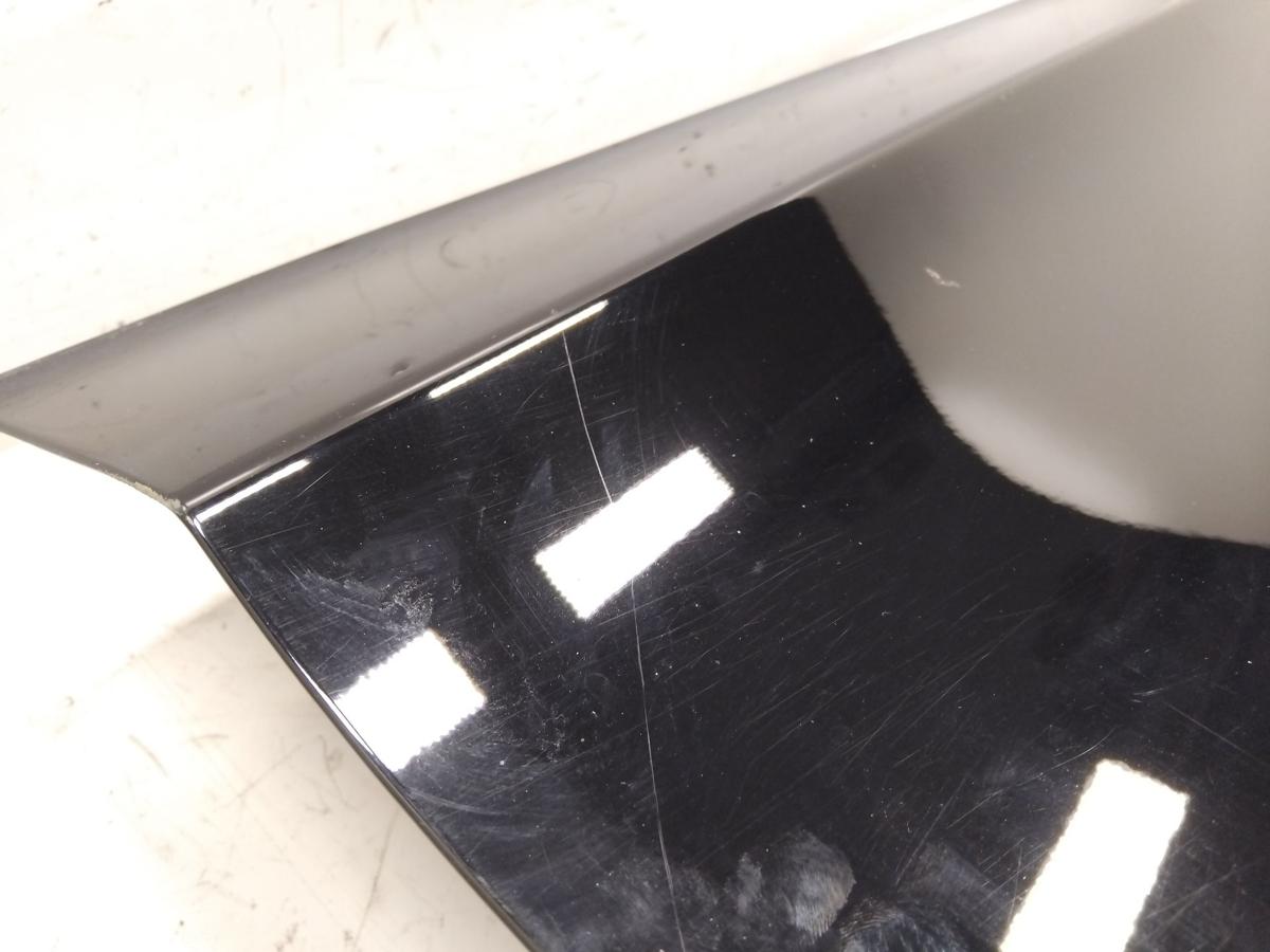 Tesla Model 3 orig.Tür vorn links Fahrtertür schwarz PBSB solid black BJ2024 ROH