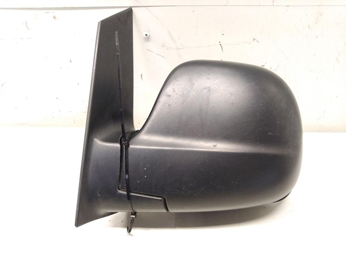 Mercedes Benz Vito 639 original Au&szlig;enspiegel links manuell BJ2008 unlackiert