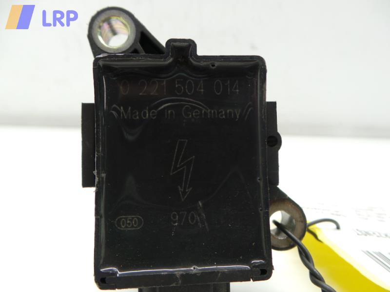 Lancia Lybra 839 original Zündspule 0221504014 BOSCH BJ2000