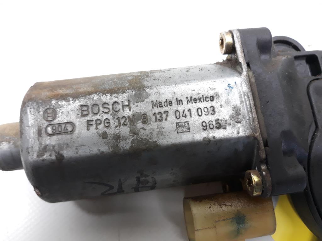 Mercedes Benz ML W163 119016100 Fensterhebermotor Tür hinten rechts BJ1999