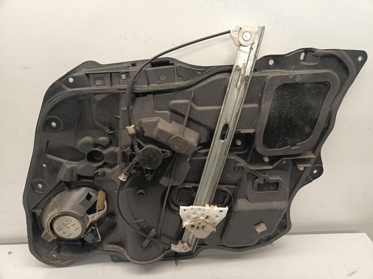 Mazda 3 BK original Fensterheber vorne links elektrisch mit Motor Baujahr 2006