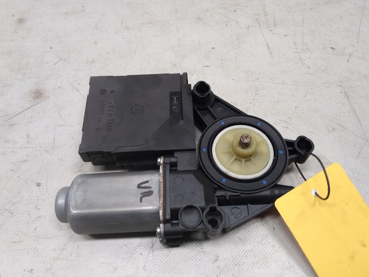 VW Caddy 2K original Fensterhebermotor vorn rechts 1T0959702 1K0959792C Bj.2004