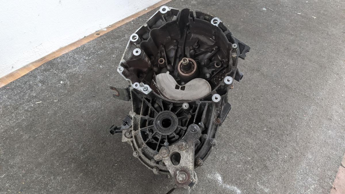 Getriebe Schaltgetriebe 6 Gang C635 235tkm Alfa Romeo Giulietta 940 1.4 Turbo 88kw