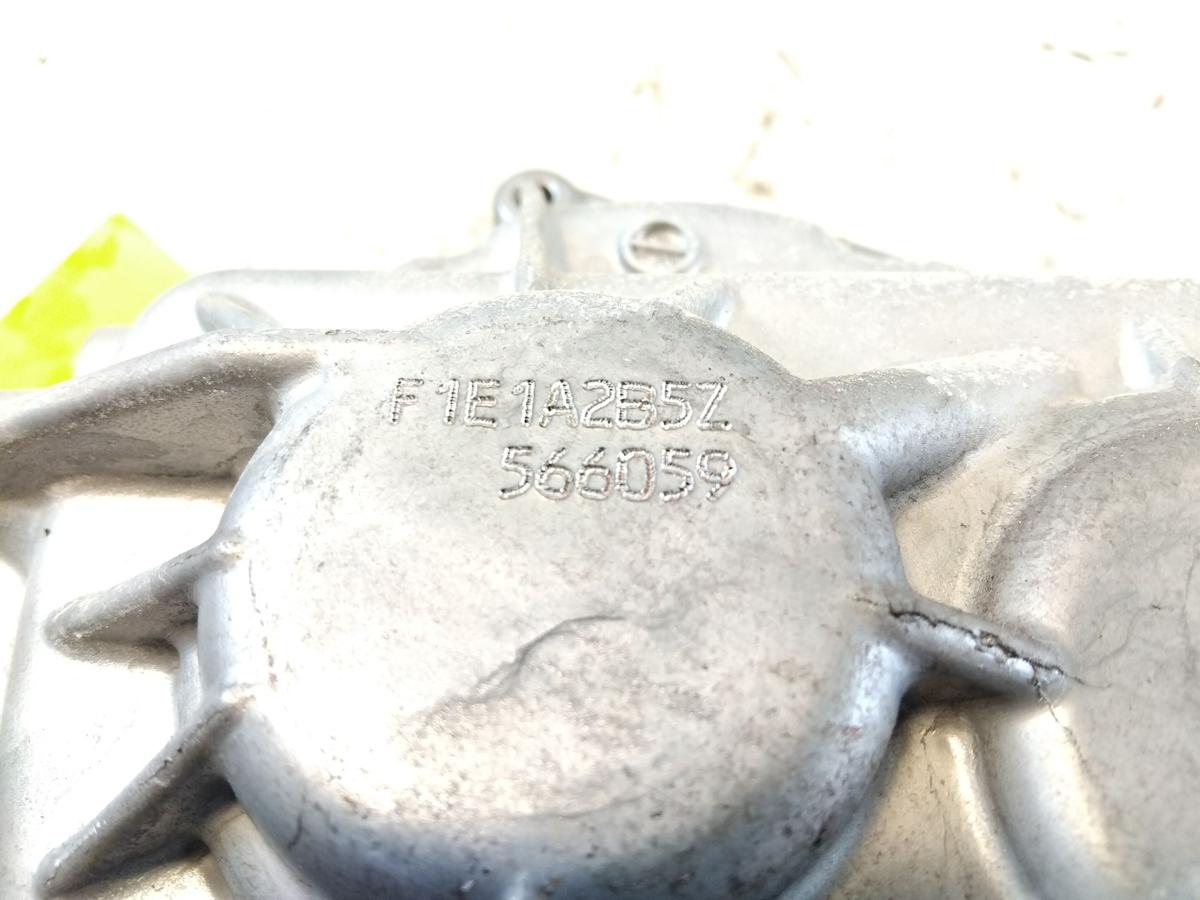 Mitsubishi Eclipse Cross original Hinterachsgetriebe Differential 7km Bj.2024