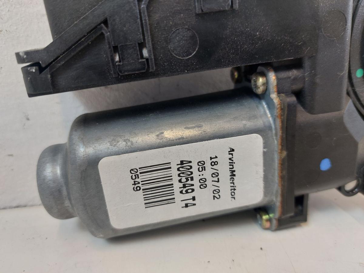 Skoda Fabia 6Y Fensterhebermotor vorn rechts Motor Fenster Hebermotor Beifahrer