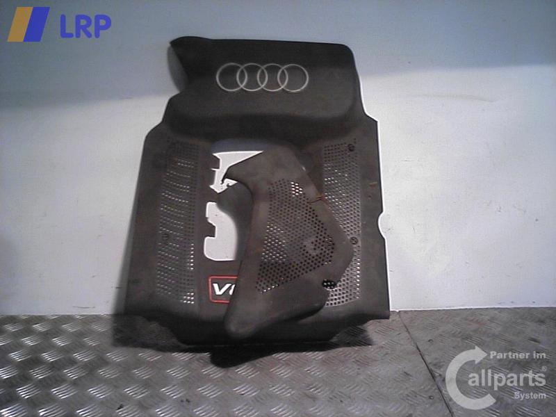 Abdeckung Saugrohr 077103935R Audi A6/S6 (4b,Bis 05/01) BJ: 1999