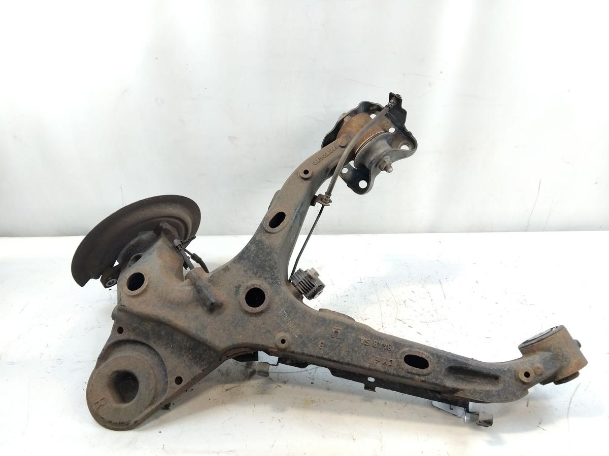 Opel Vivaro C original Achsschenkel mit Lenker Hinterachse rechts Bj.2020