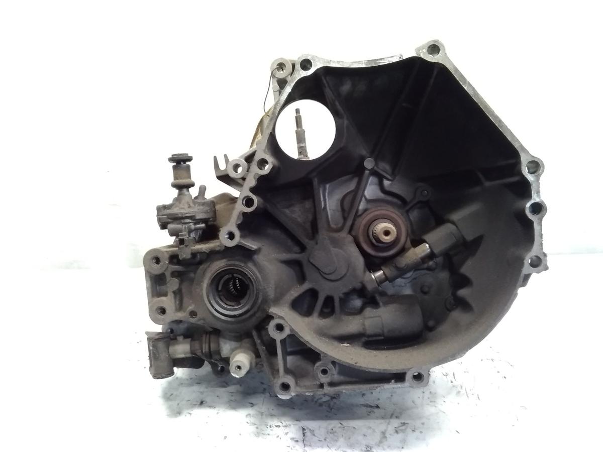 Rover 600 original Schaltgetriebe 5 Gang S4FTU 2,0D 77KW Bj.1995