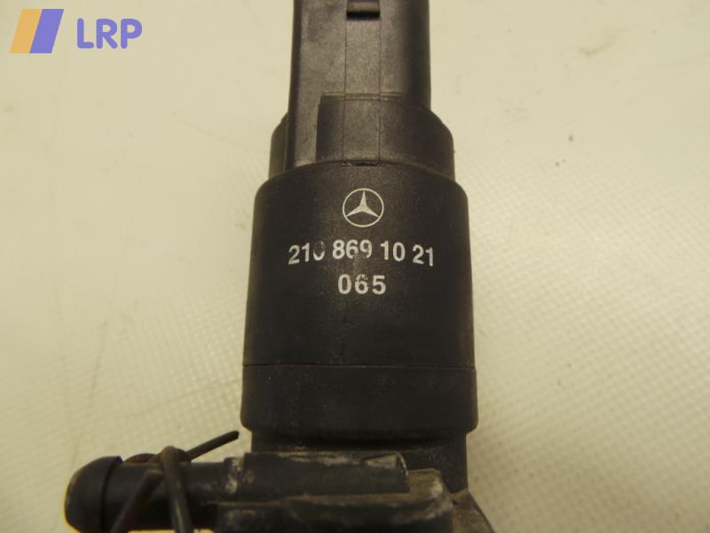 Mercedes A Klasse original Scheibenwaschpumpe BJ1998