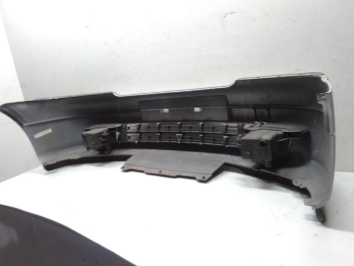 Opel Astra G original Stoßfänger Stoßstange vorn Z151 mirage Bj.2003