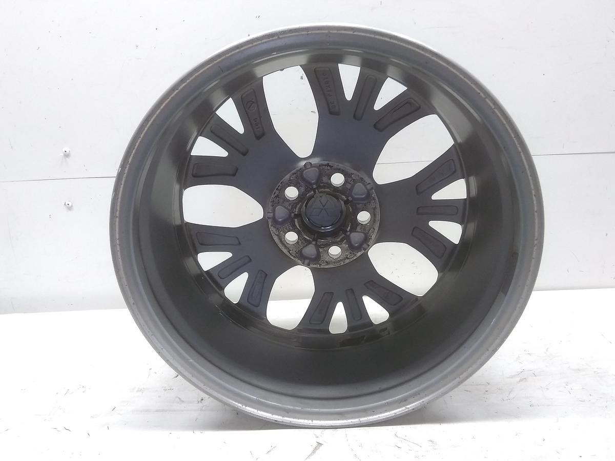 Mitsubishi Outlander GF Alufelge 18 Zoll original 7JX18 ET38 Lochkreis 5X114,3