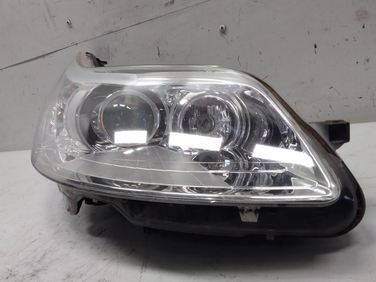 Citroen C4 original Xenon Scheinwerfer rechts Valeo 9680687180 Bj.2007