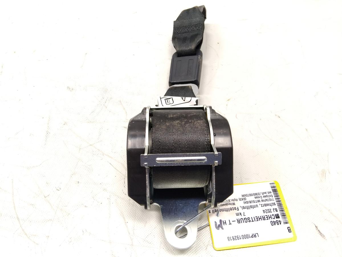 Mitsubishi Eclipse Cross Sicherheitsgurt hinten mitte unfallfrei Bj.2024
