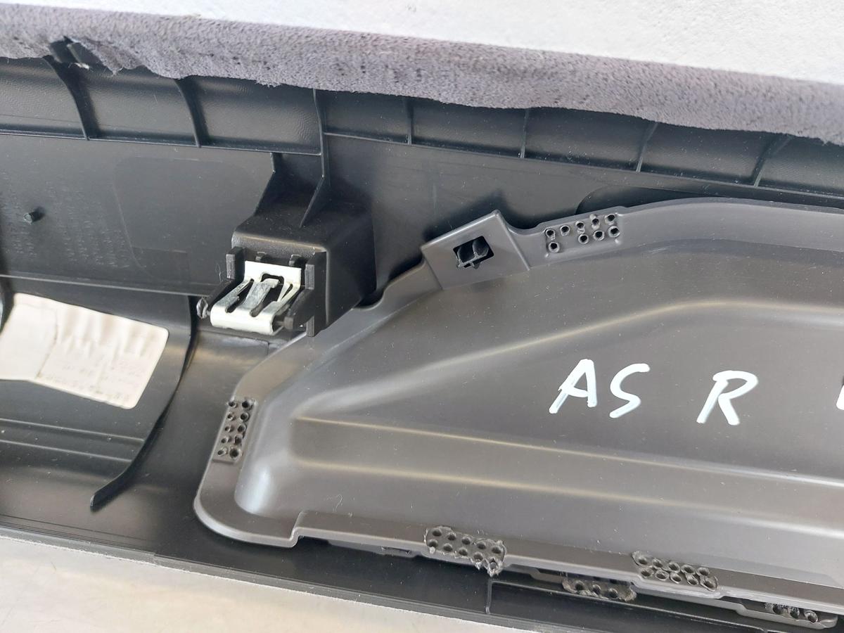 NIO ET7 Innenverkleidung A-Säule vorn rechts Säulenverkleidung Microfaser OEM