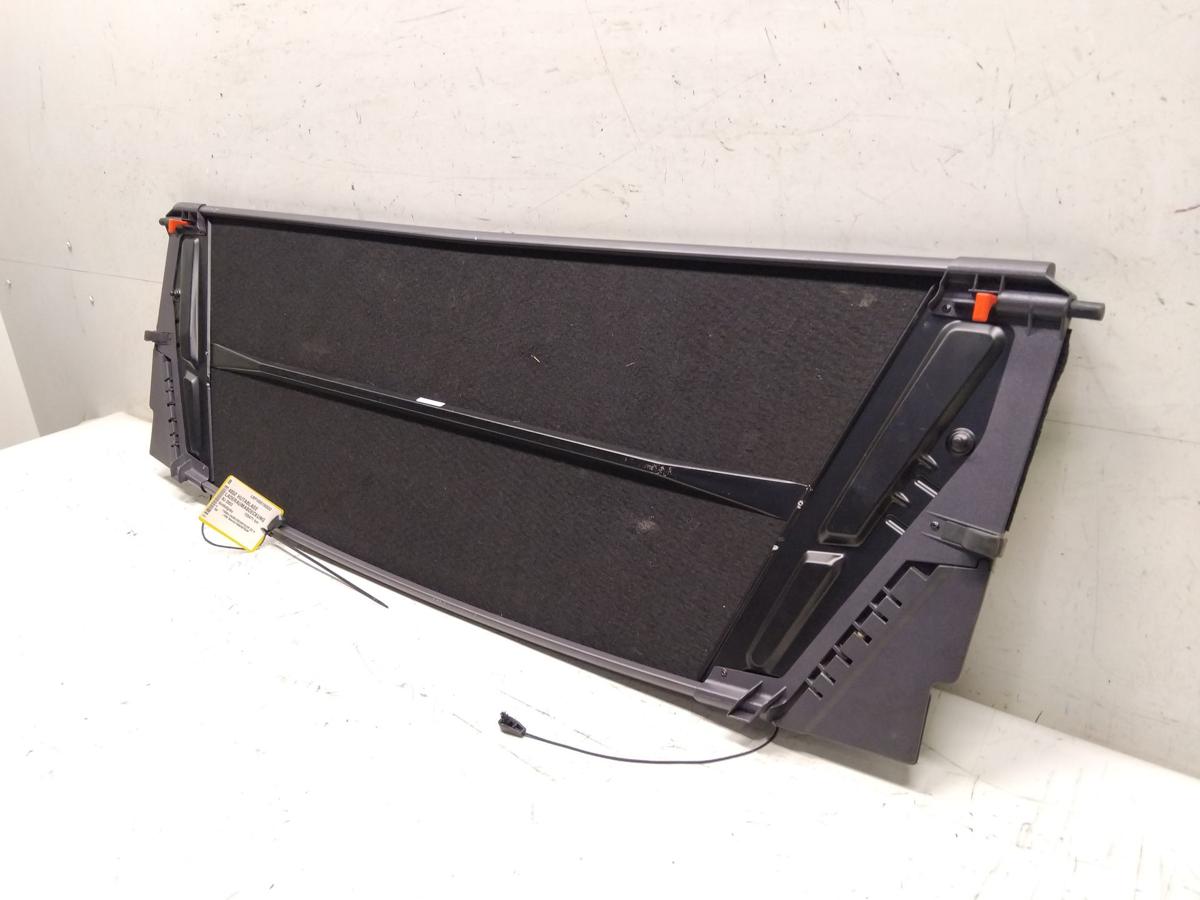 Mercedes A-Klasse W168 original Hutablage Kofferraumabdeckung BJ2003