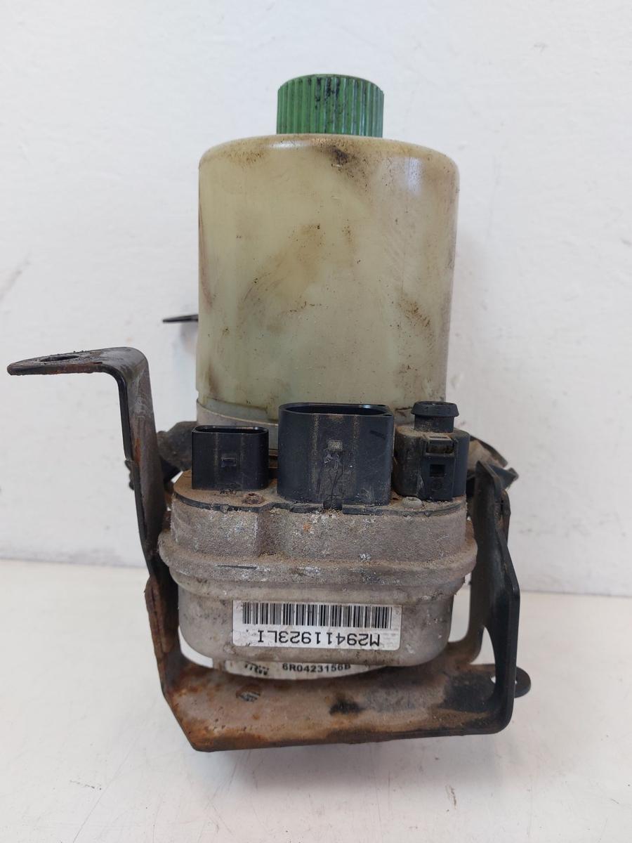 Skoda Roomster 5J Servopumpe elektrohydraulisch TRW Lenksystem Pumpe Servo