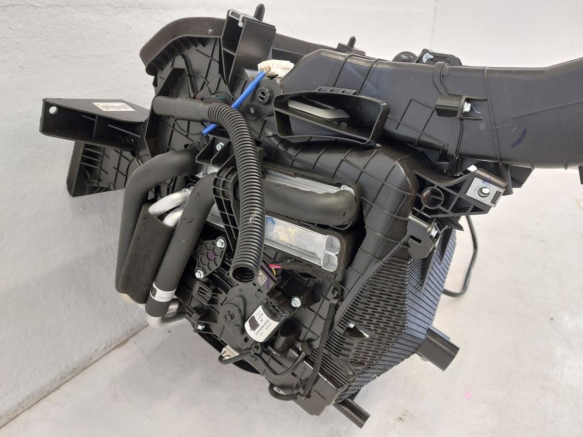 Smart #1 HX11 Pulse Gebläsekasten Heizungsgebläsekasten mit Gebläsemotor