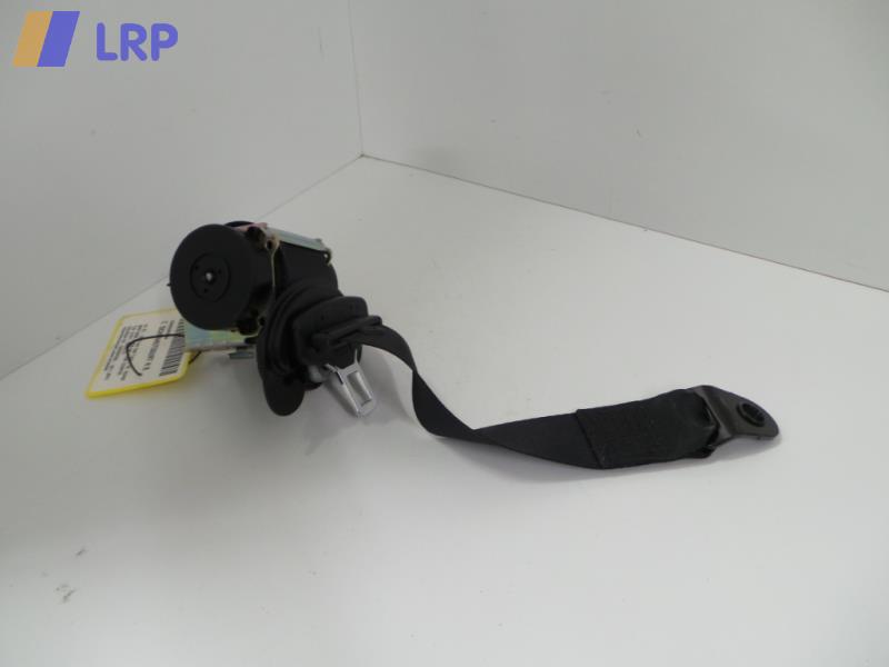 BMW Mini Cooper R56 Bj.13 Gurt Sicherheitsgurt hinten rechts 601030000E