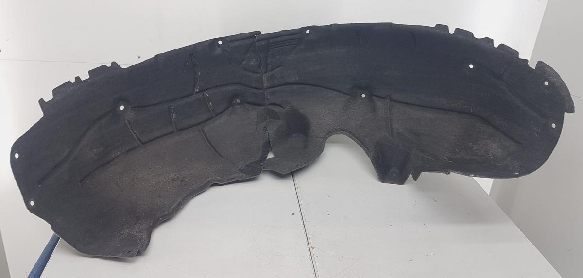Tesla Model Y Rahausschale hinten links Bj2022 1492615-00-B Radhausverkleidung