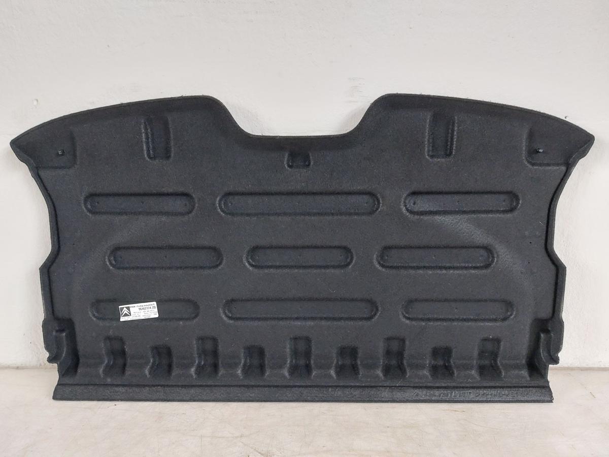 Citroen C4 Typ L Hutablage Laderaumabdeckung Heckablage nur 5 t&uuml;rer