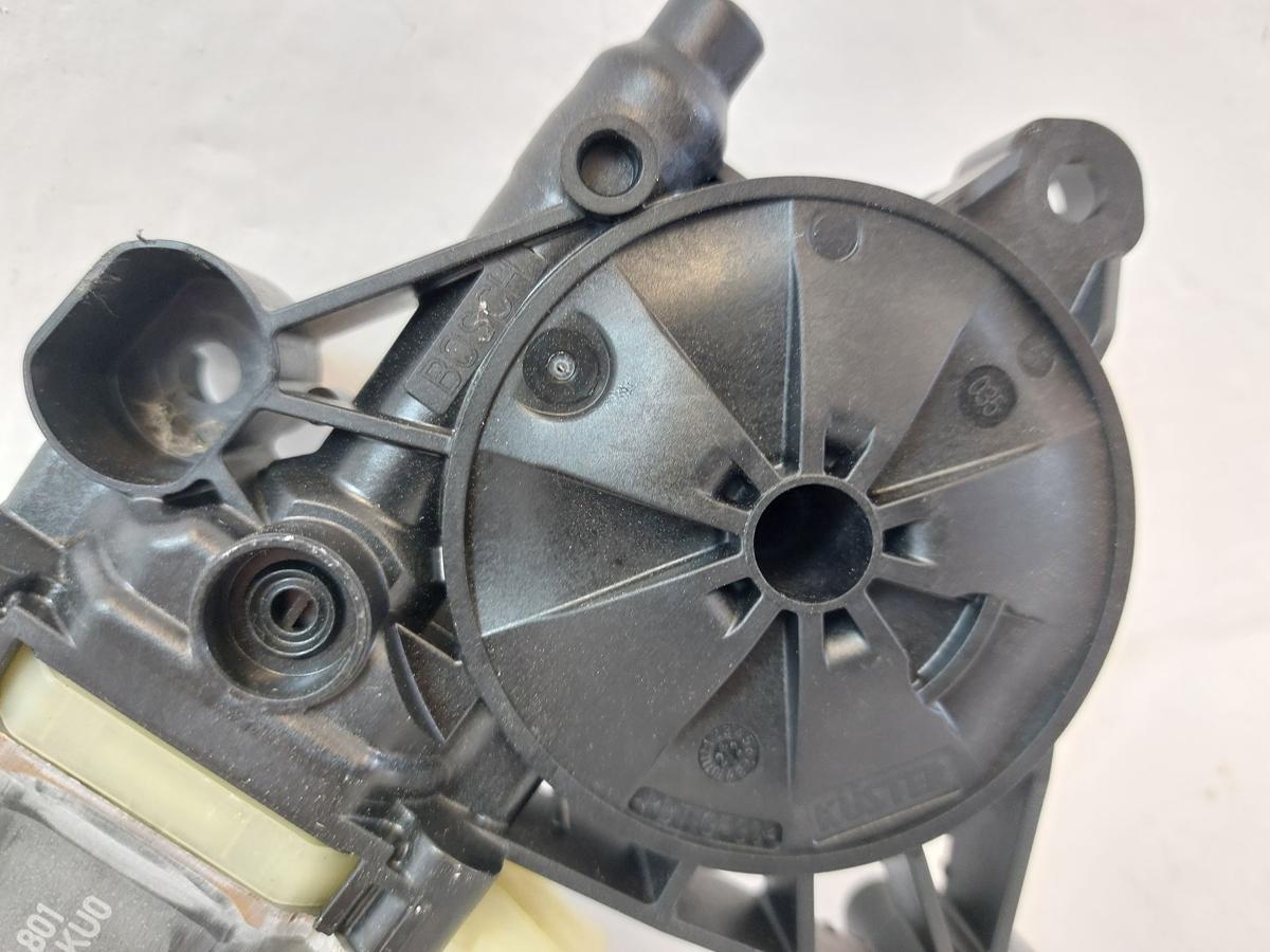 Audi Q2 Typ AG Fensterhebermotor Tür hinten links Hebermotor Fondtür OEM