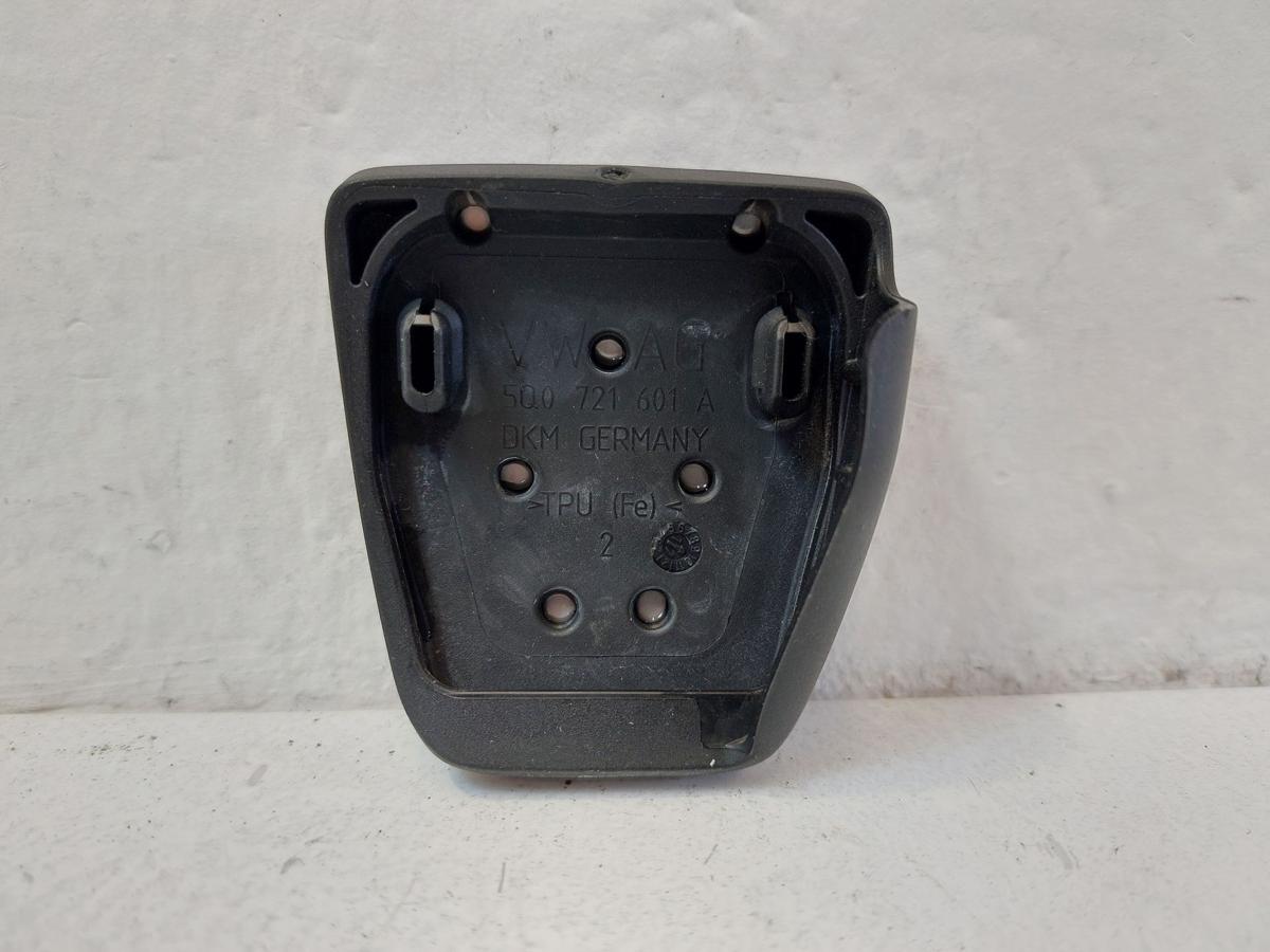 VW Golf 7 VII 5G AU Variant Padalauflagen Pedalgummi Sportpedale Satz 3 Stück