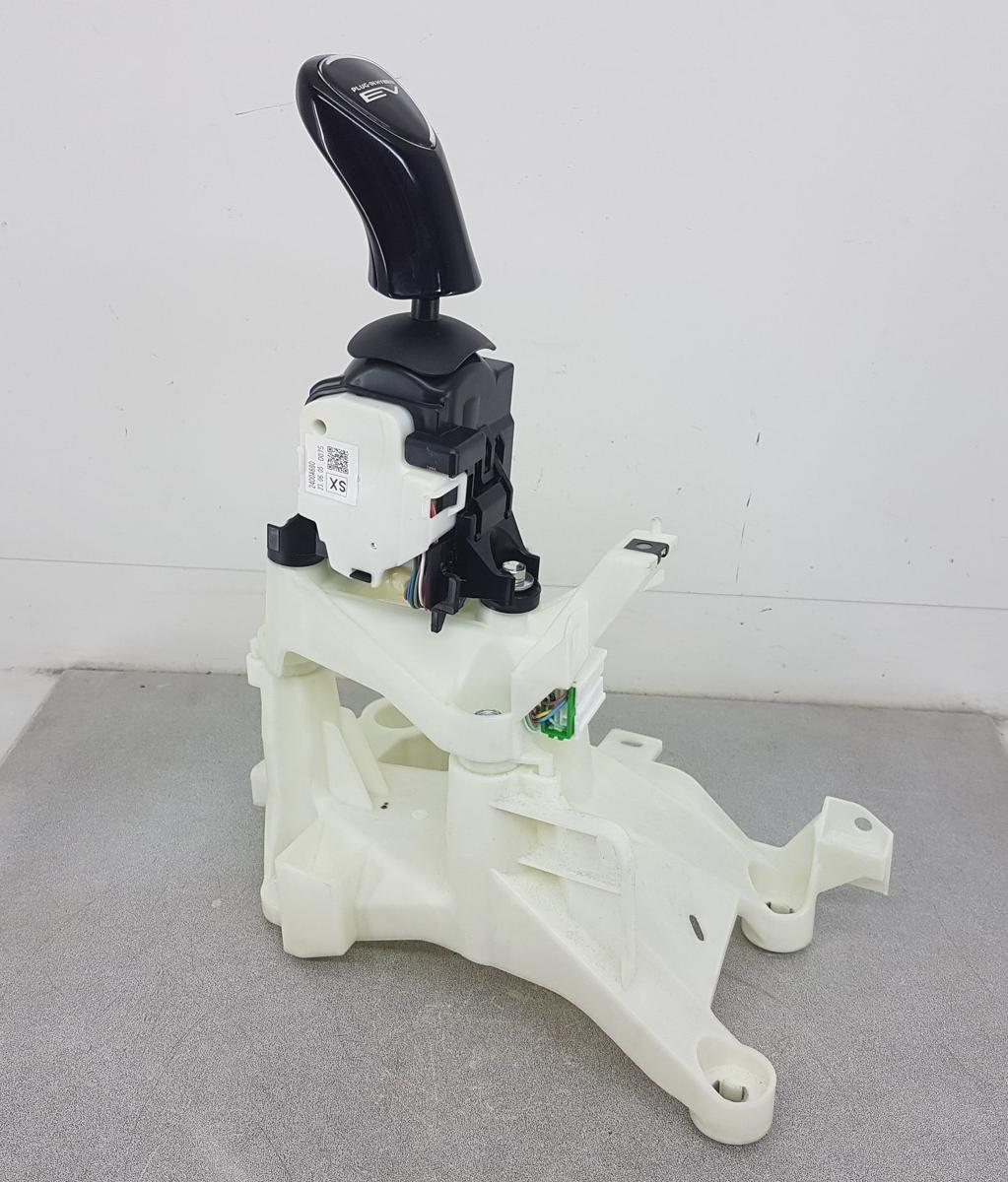 Mitsubishi Eclipse Cross Schalthebel Schaltkulisse Bj2023 2400A680 Schalthebeleinheit