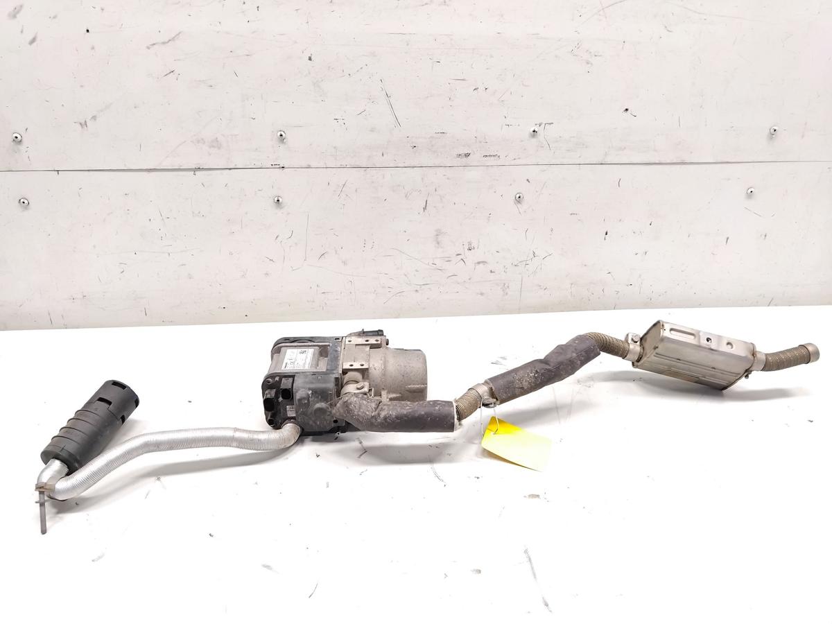 Standheizung Thermo Top Evo 9021034F WEBASTO 12V 4kW Benzin