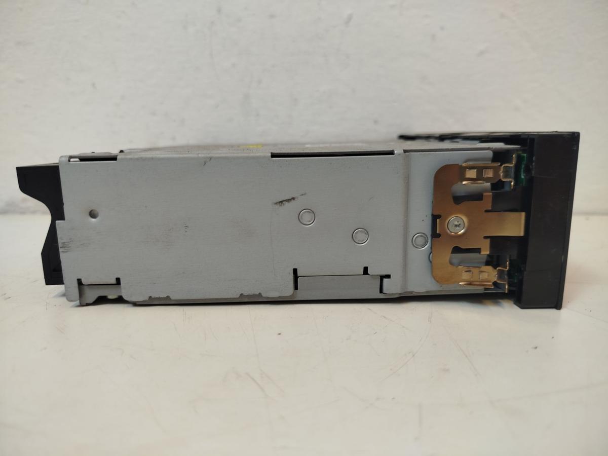 Peugeot 3008 I Typ 0U Radio Autoradio Laufwerk OEM