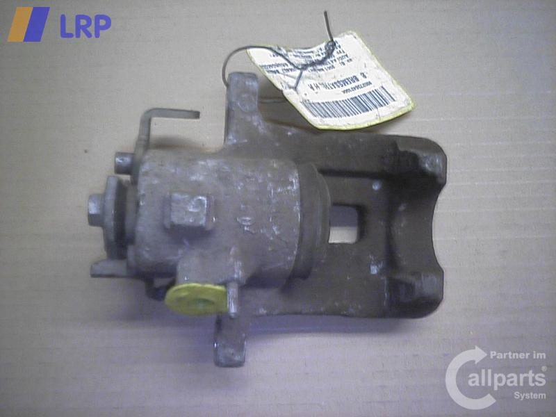 Audi A4 B6 8E Bremssattel hinten rechts LUCAS 2.0 96kW ALT BJ2001