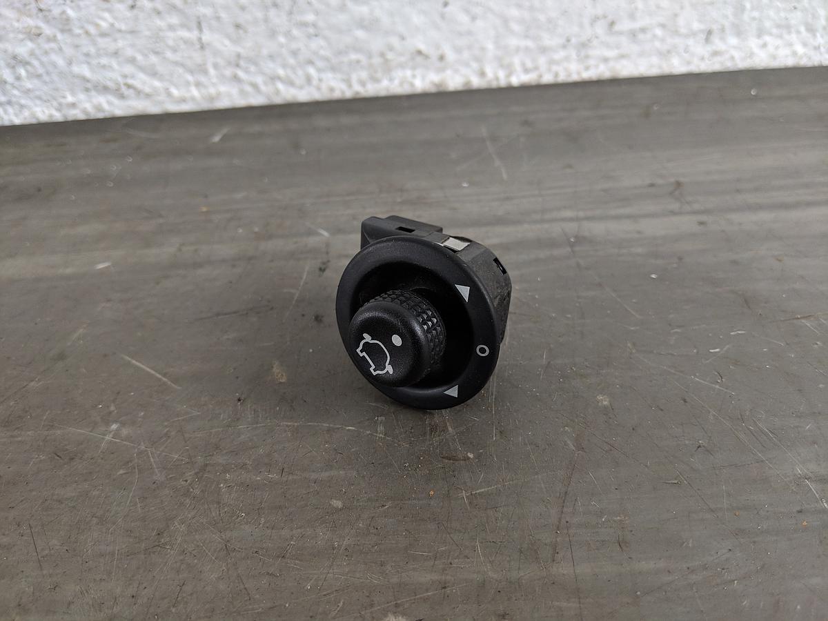 Ford Focus 01-04 Spiegelverstellschalter 93BG17B676BB Schalter OE