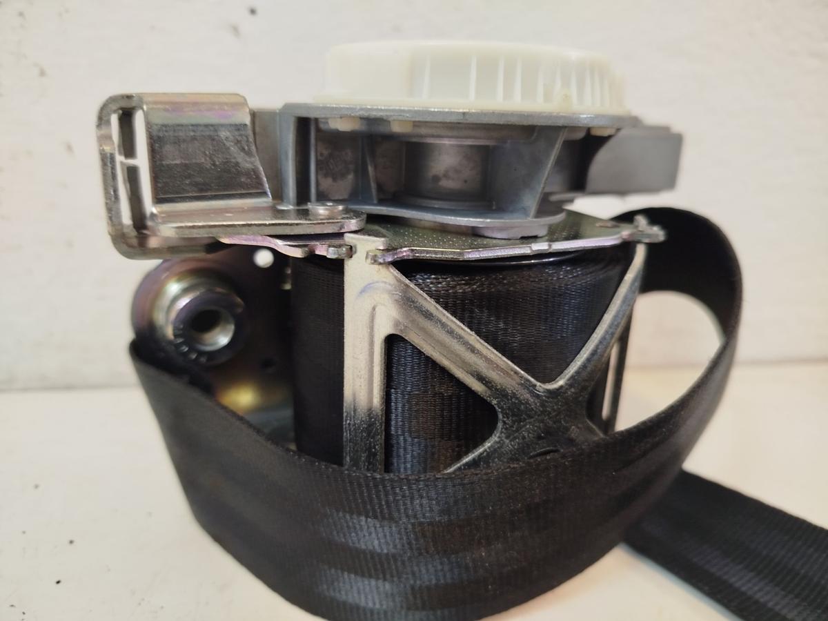 Citroen DS3 Sport Chic Sicherheitsgurt Gurt vorn rechts Anschnallgurt