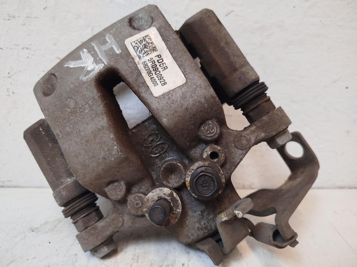 Hyundai i30 PD Mild Hybrid Bremssattel hinten rechts Bremszange Sattel
