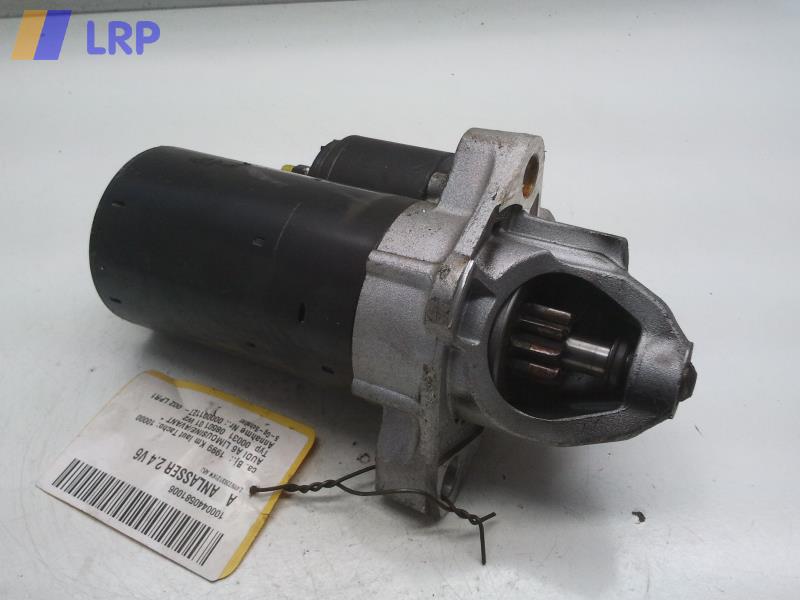 Audi A6 C5 Anlasser Starter 0001108174 175 BJ1999