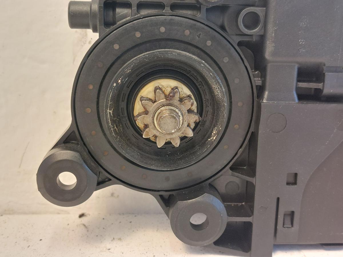 Renault Megane 3 III Kombi GR/T Motor Fensterheber Fensterhebernotor vorn links