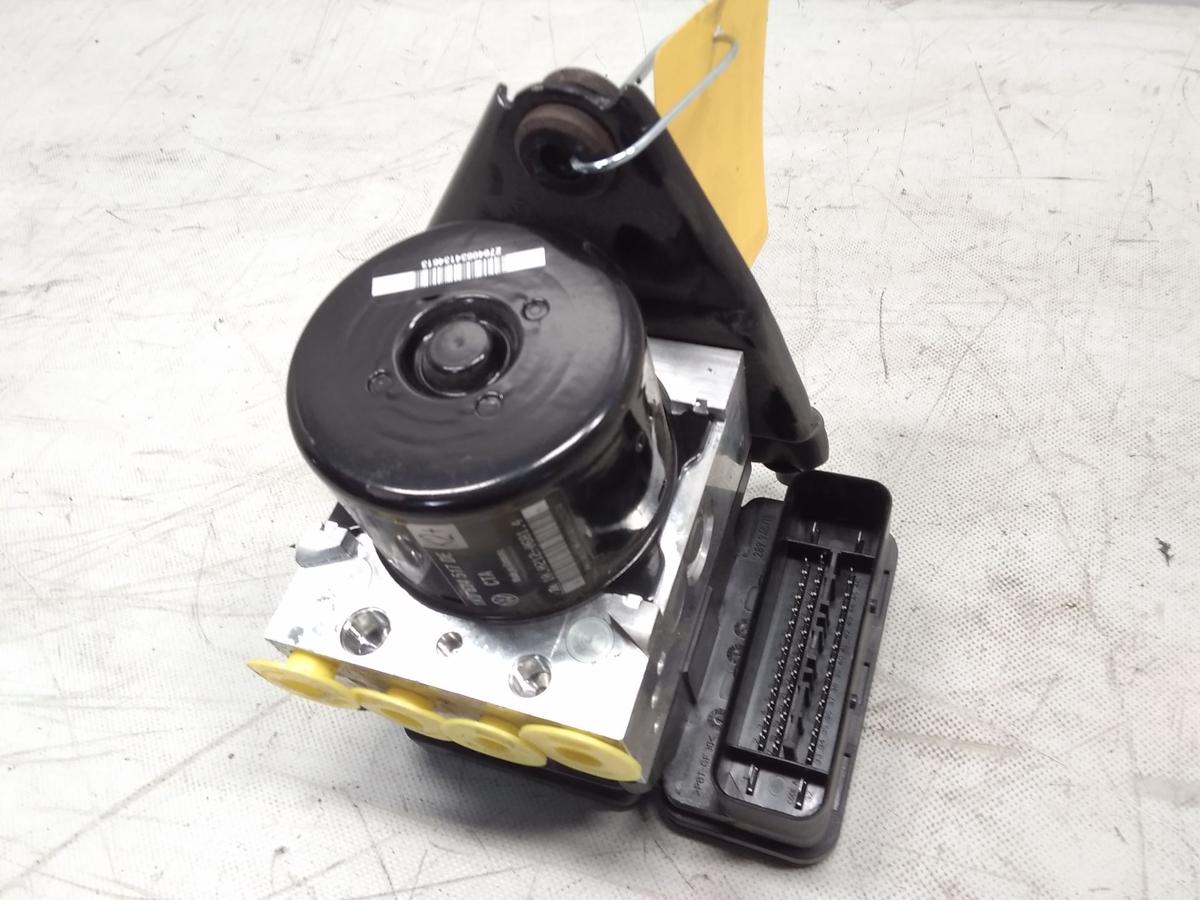 VW Golf 6 GTI original ABS-Block 1K0614517DE 1K0907379BJ Bj.2012